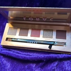 ***BRAND NEW*** LORAC Unzipped Brazen Palette